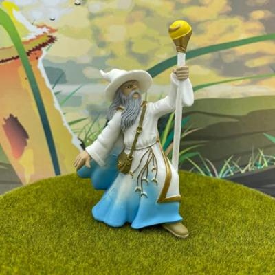 Bullyland Tovenaar alfarinn (75621)