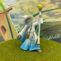 Bullyland Tovenaar alfarinn (75621) - thumbnail