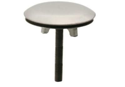 Kirchhoff Afdekplaat, chroom, 40 mm - 988235148