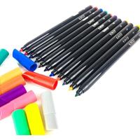 BIC kids color up! kleurstiften, 12st. - thumbnail