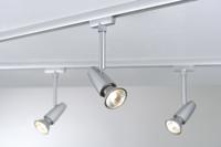 Paulmann Spot 109 alu - thumbnail