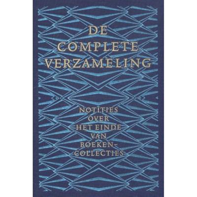 De complete verzameling - Paul van Capelleveen - Paperback (9789490913694)