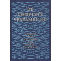 De complete verzameling - Paul van Capelleveen - Paperback (9789490913694) - thumbnail