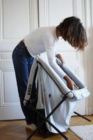 Reisbed - MON P'TIT DODO - 1600251 - Naos - 60x120 cm - Reisbed - thumbnail