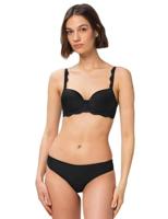 Beugel BH Voorgevormd - Amourette Charm WP - Stevige full cup T-shirt bh - thumbnail