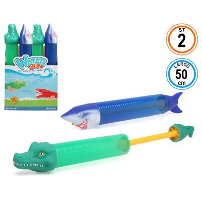 Waterpistool Water Animals Multicolour EVA-rubber Waterpistool Water Animals Multicolour EVA-rubber