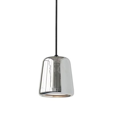 New Works Material Hanglamp The New Edition / RVS