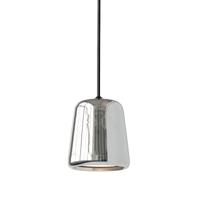 New Works Material Hanglamp The New Edition / RVS - thumbnail