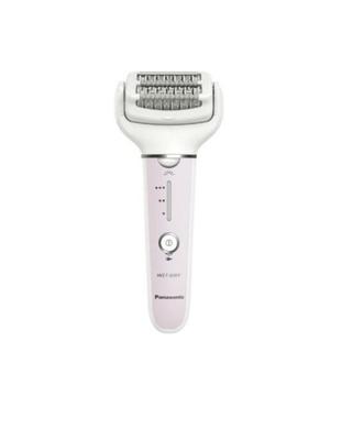 Panasonic ES-EY80 Epilator Wit, Roze