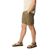 Columbia Silver Ridge™ Utility Short Kortebroek Heren - thumbnail