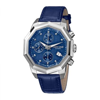 Roberto Cavalli by Franck Muller Valjoux 7750 | RV1G079L0021
