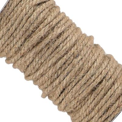 Vaessen Creative • jute touw naturel 5mmx50m
