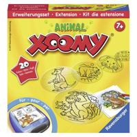 Ravensburger Animal Xoomy 20 Stuks - thumbnail