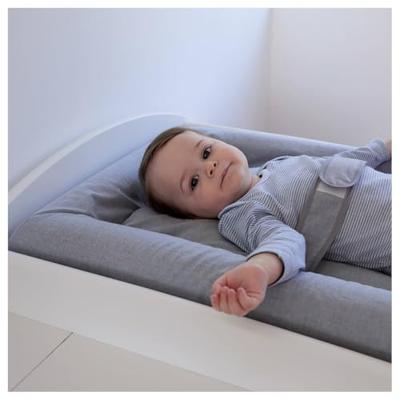 CANDIDE Matras Comfort Matras grijs