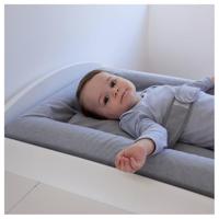 CANDIDE Matras Comfort Matras grijs - thumbnail