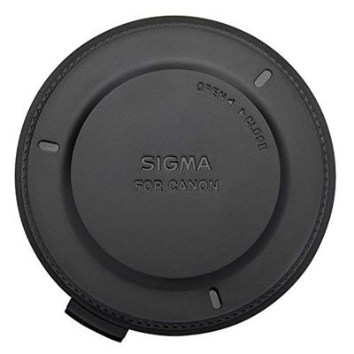 Sigma USB Dock Canon EF