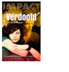 Verdoofd - Elle van den Bogaart - ebook