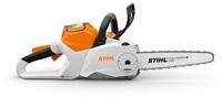 Stihl msa 160 c-b | accukettingzaag | 30 cm | zonder accu en lader - ma032000004 - thumbnail