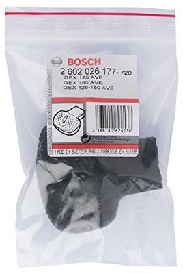 Bosch Accessories 2602026177 Handgreep voor GEX 125-150 AVE Professional GEX 125-150 AVE