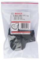 Bosch Accessories 2602026177 Handgreep voor GEX 125-150 AVE Professional GEX 125-150 AVE - thumbnail