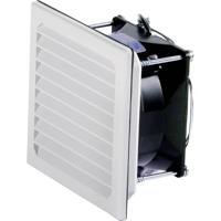 Elmeko LV 100 230V AC Filterventilatie 230 V/AC 12 W (b x h x d) 105 x 105 x 59.5 mm 1 stuk(s) - thumbnail