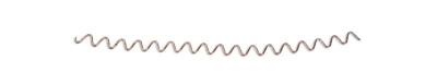 Beta 1366S/R21-Waved Lasdraad, 10 Stuks - 013660551