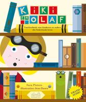 Kiki en Olaf - Sara Pieters - eBook (9789463882729) - thumbnail