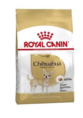 Royal Canin Adult Chihuahua hondenvoer 3 kg Royal Canin Adult Chihuahua hondenvoer 3 kg