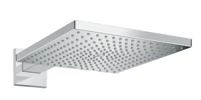 Hansgrohe Hoofddouche Raindance E 300 1jet Met Douche-arm Chroom