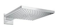 Hansgrohe Hoofddouche Raindance E 300 1jet Met Douche-arm Chroom - thumbnail