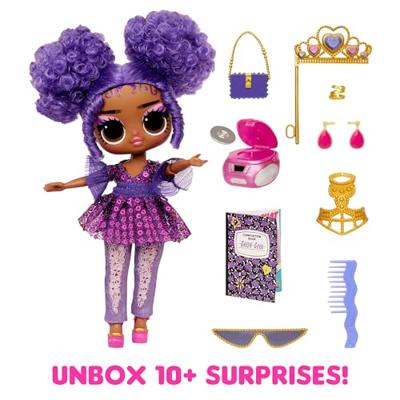L.O.L. Surprise! Tweens S5 pop Cassie Cool