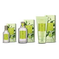 4711 Acqua Colonia Lime & Nutmeg Spray 170 ml Eau de Cologne Heren - thumbnail