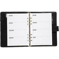 Creativ Company Planner / bulletjournal, afm 19x23,5x4 cm, ringband, zwart, 1 stuk - thumbnail
