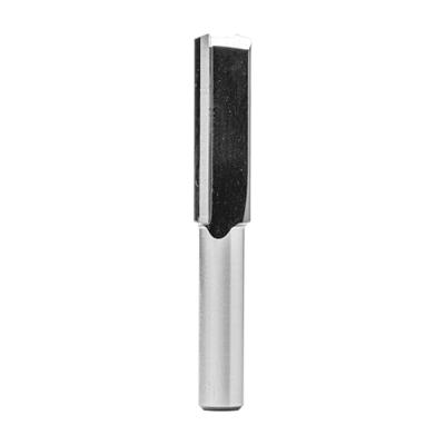 ENT Groeffrees HM 12x32x64mm, Kolf 8mm - 7910376 - thumbnail