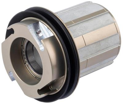 MAVIC freewheel body freewheel body its4 qrm/qrm+ 135/142mm