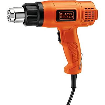 Heteluchtpistool Black & Decker KX1650 Verfstripper 1750 W