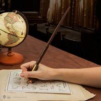 Harry Potter Pen Harry Potter Magic Wand - thumbnail