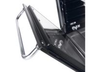 Forno mini - Ventilato - DELONGHI - EO20792 - Nero - 20 L - 49 x 35 x 25,5 cm - 1300 W - thumbnail