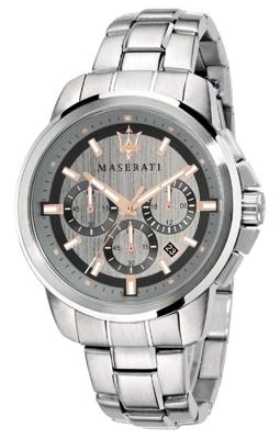 Maserati R8873621004 Herenhorloge