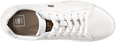 G-Star CADET LEA W 2141 002510 1000 Wit-36 maat 36