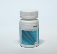 Ayurveda Health Sinex 60 Tabletten - thumbnail