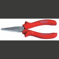 Bernstein Tools for Electronics 13-927 VDE Platte tang VDE Recht Speciaal staal 160 mm - thumbnail