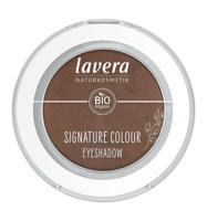 Signature colour eyeshadow walnut 02 bio - thumbnail