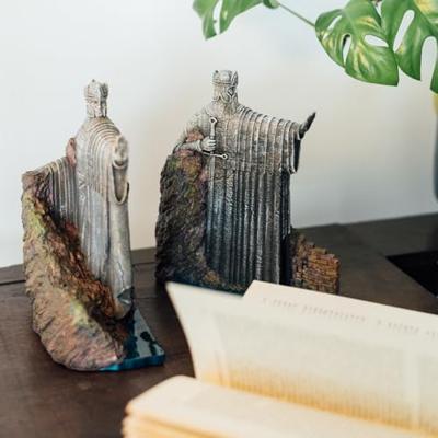 The Lord of the Rings Bookends Argonath
