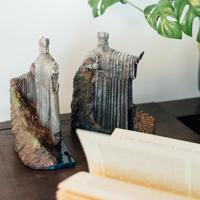 The Lord of the Rings Bookends Argonath - thumbnail