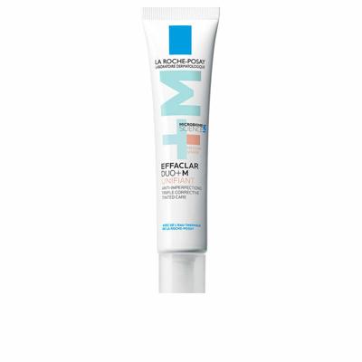 La Roche-Posay Effaclar Duo+M Tinted Anti-Imperfection Medium