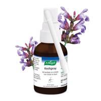 A Vogel Keelspray 30 Milliliter - thumbnail
