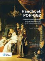 Handboek POH-GGZ (Hardback) - thumbnail