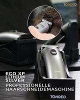Tondeo Clippers Eco XP Lithium - thumbnail