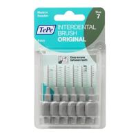 Tepe Interdental Brush 1,3mm Grijs 6 - thumbnail